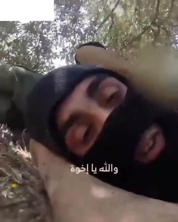 The Israeli army releases a video of the airstrike that targeted Beirut's southern suburbs