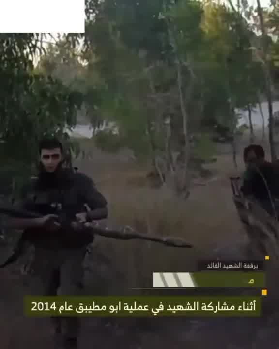 The Israeli army releases a video of the airstrike that targeted Beirut's southern suburbs