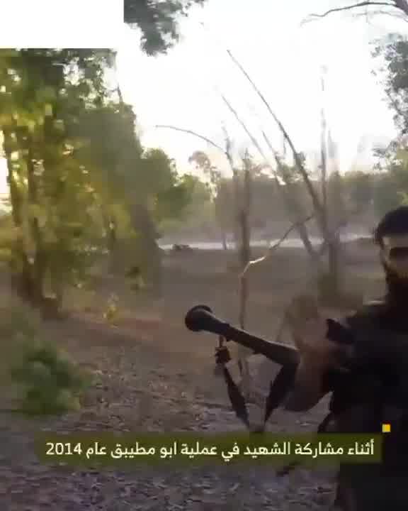 The Israeli army releases a video of the airstrike that targeted Beirut's southern suburbs