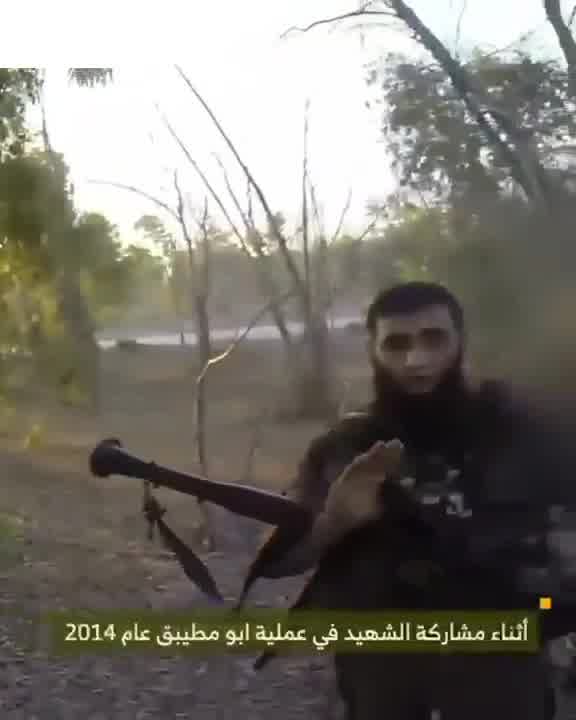 The Israeli army releases a video of the airstrike that targeted Beirut's southern suburbs