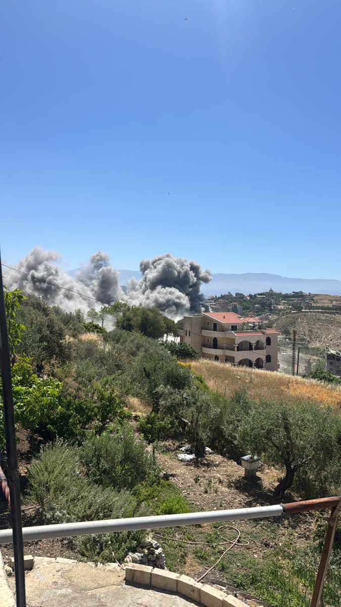Raid in Al Raihan